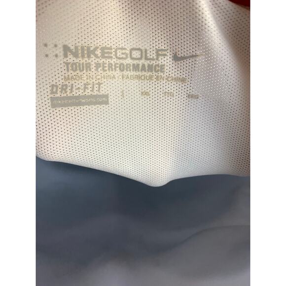 Nike Tour Performance Fri Fit Men's Polo Size XXL The Links at Divi Aruba - Picture 8 of 15